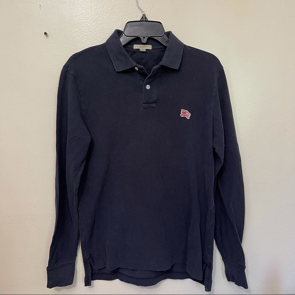 Burberry Other - Burberry long sleeve polo